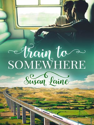 cover image of Train to Somewhere